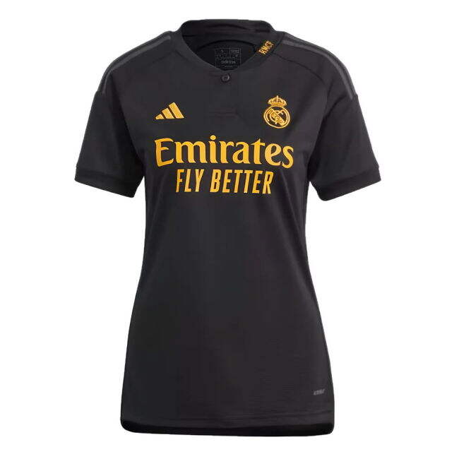 2023-2024 Real Madrid (rm) Third Shirt - Premium Quality