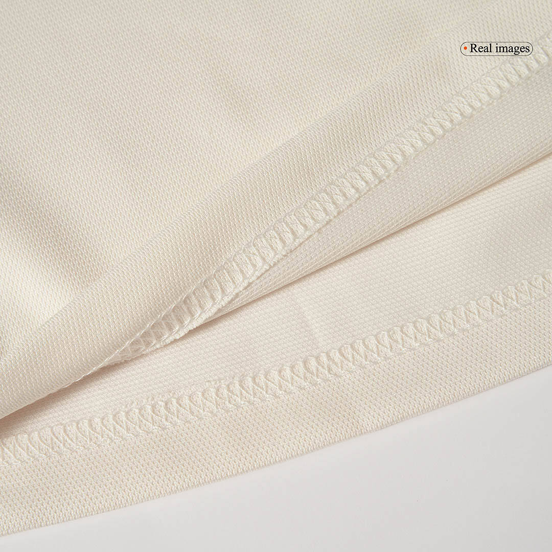 Colombia Soccer Shorts 2024 - 100th Anniversary Authentic Kit