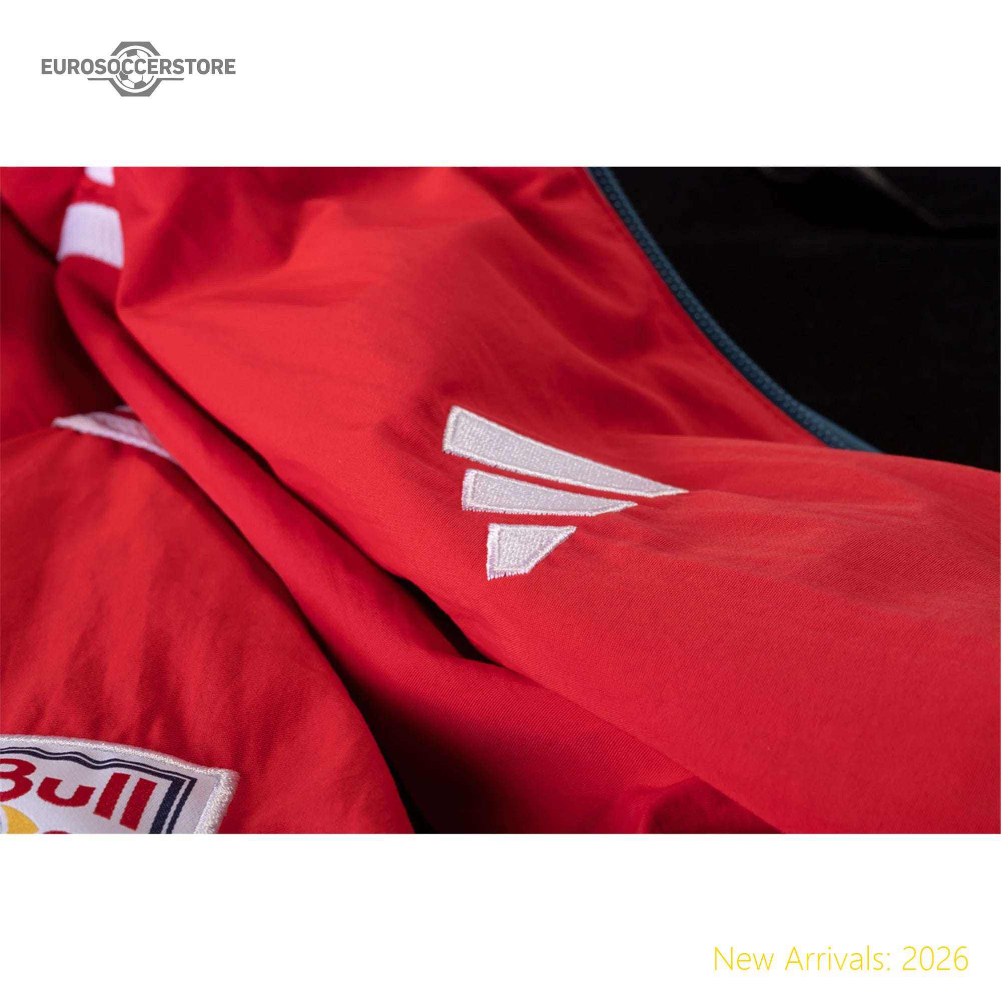 Authentic Adult Ny National Team Legend Unknown Jersey 2023