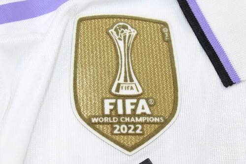 Real Madrid (rm) Official Local - Match Day Essential - High