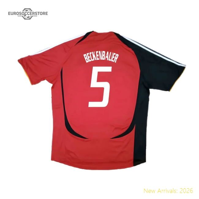 Durable Construction Authentic Team Jersey Perfect For Match Days