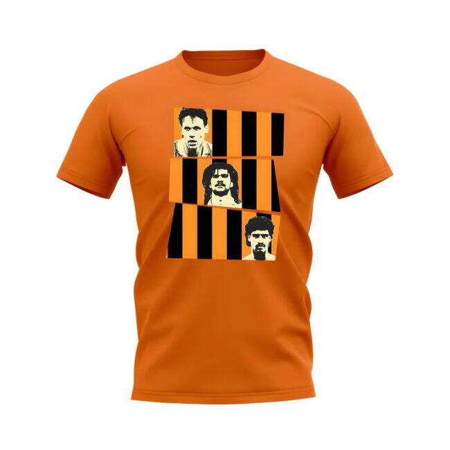 Holland Special Edition Jersey van