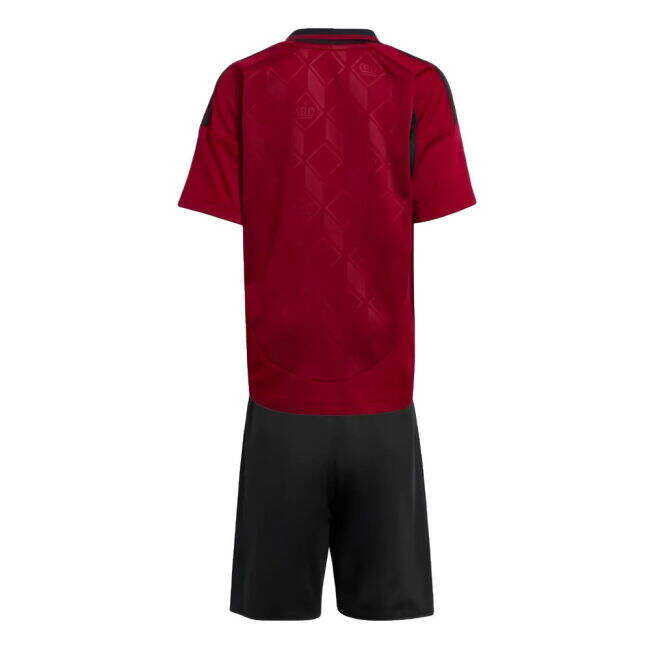 Affordable 2024-2025 Belgium Home Mini Kit Cute