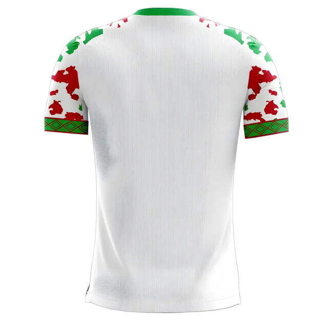 Mynamar Elite Home Jersey 2025-2026