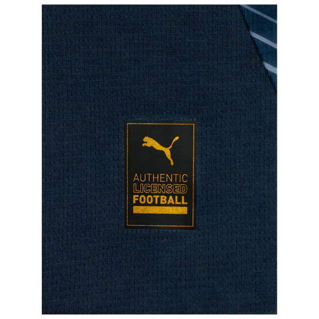 Red Bull Leipzig Special Edition Third Jersey 2024-2025 #24