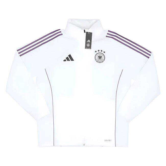 2024-2025 Germany National Team Jacket Uniform