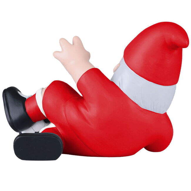 Liverpool FC Sliding Tackle Gnome (Limited Edition)