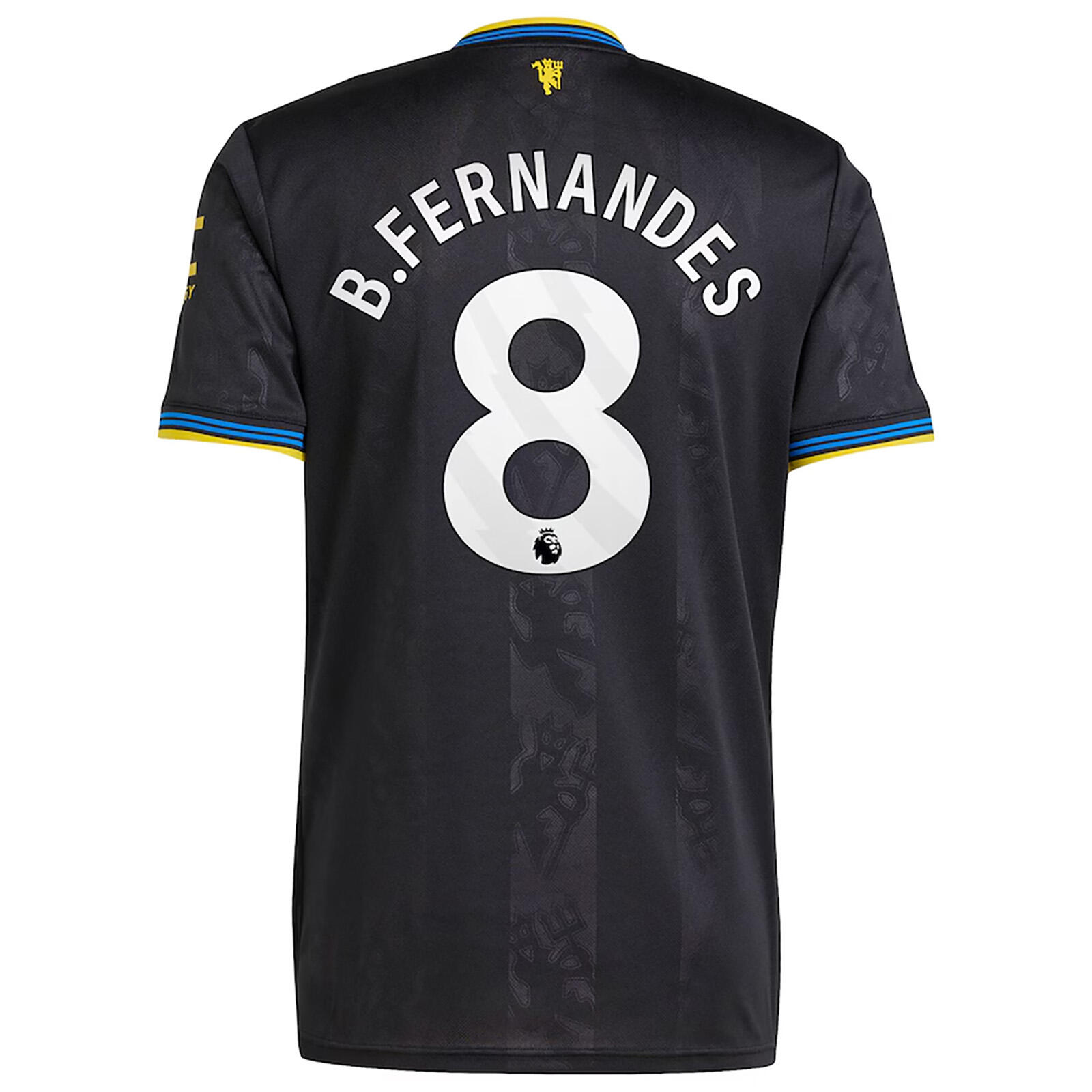 Best Manchester united adidas manchester united fernandes #8 Training