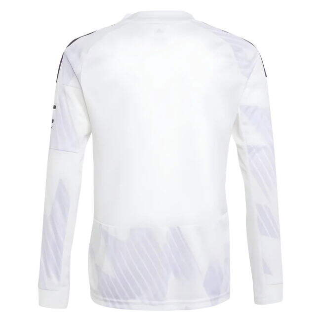 2025-2026 Man Utd Away Jersey (Kids) #37