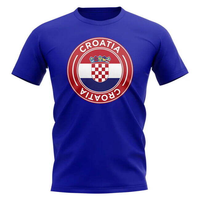 Elite Style Croatia Professional Look Home Pro Level Shirt