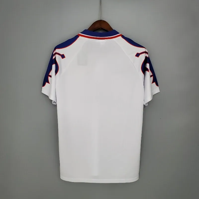 1995-1996 Florence Jersey retro kit