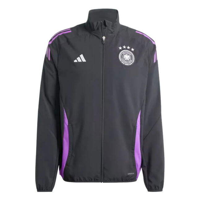 Premium Germany 2024-2025 Jacket Kit