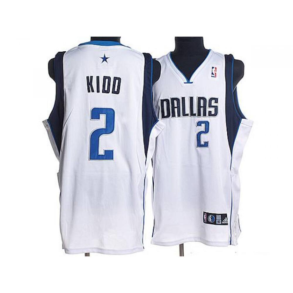 Jersey 2 White - - Game Day Essential