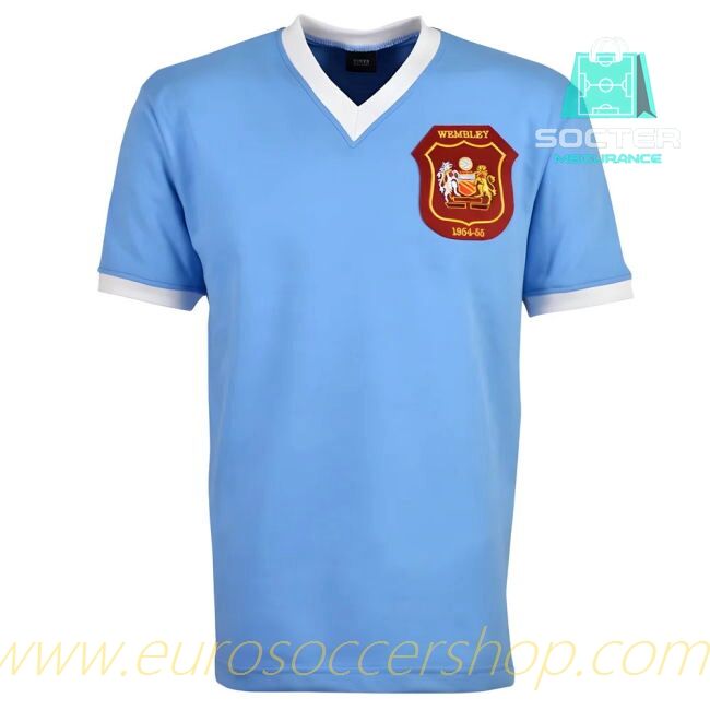 2025-26 Edition Faroe Islands Home Shirt Official Youth Version