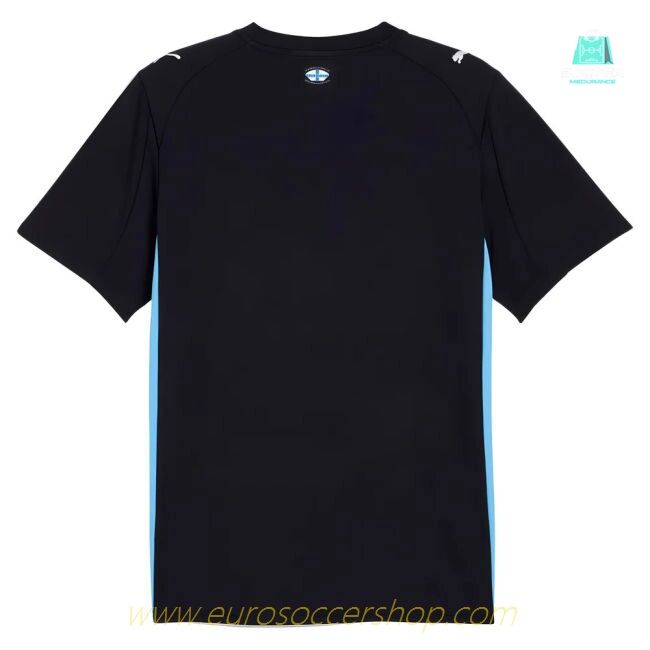 2025-2026 Marseille Away Shirt (Kids)