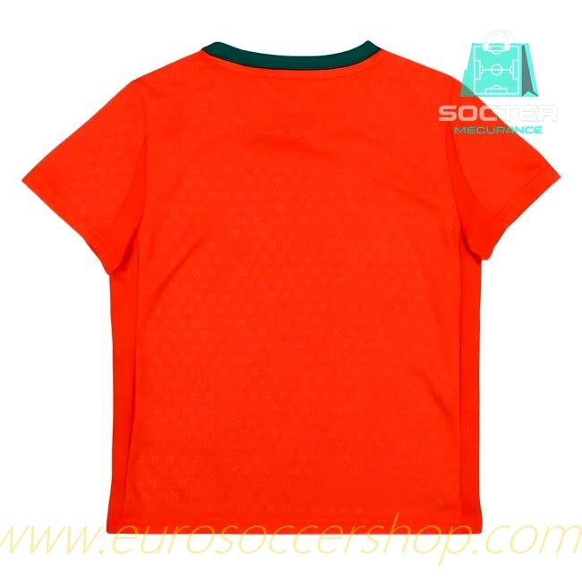 2025-26 Edition Portugal Home