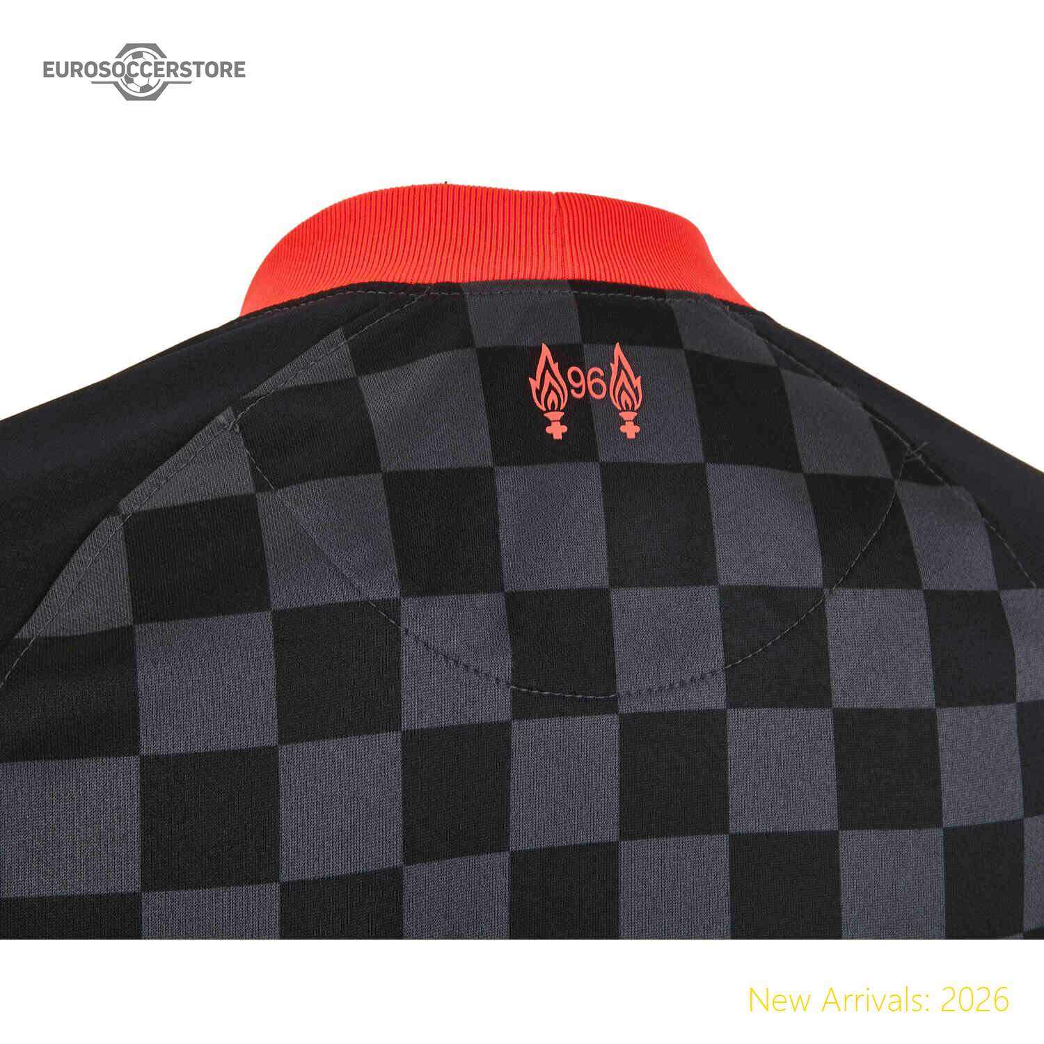 Sleek Design Adult Premium Liv Timeless Star Third Jersey 2020