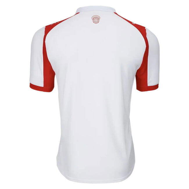 Championship 2025-2026 Home Jersey - Adult