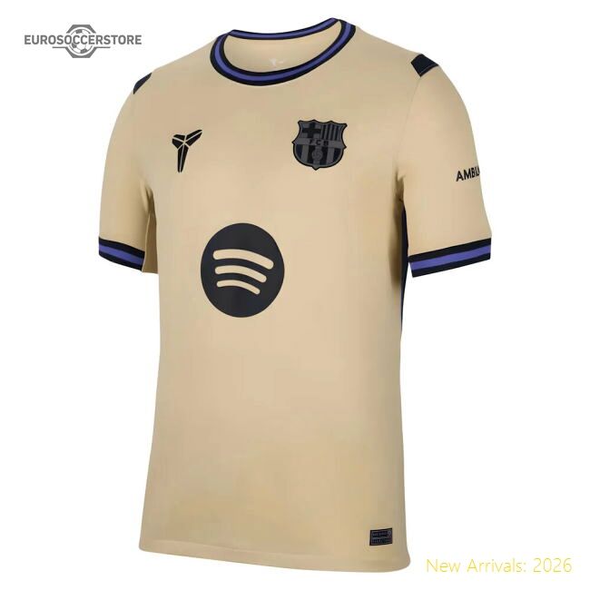 Barcelona La Liga Pedri Away Top-tier Jersey Advanced Textile