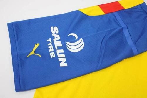 2022-2023 Third - Match-ready - Top Performance - Game Day Outfit