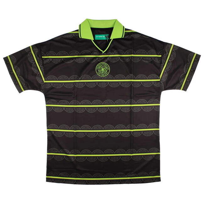 Bhoys Elliot #28 Match Quality Fervent Fresh Look Fan Shirt
