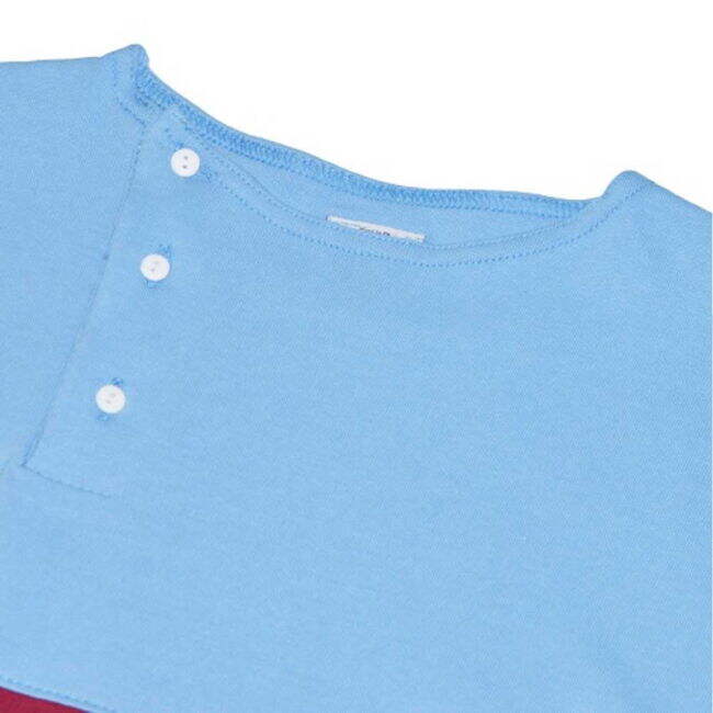 West Ham Exclusive Home Jersey 1902-1903