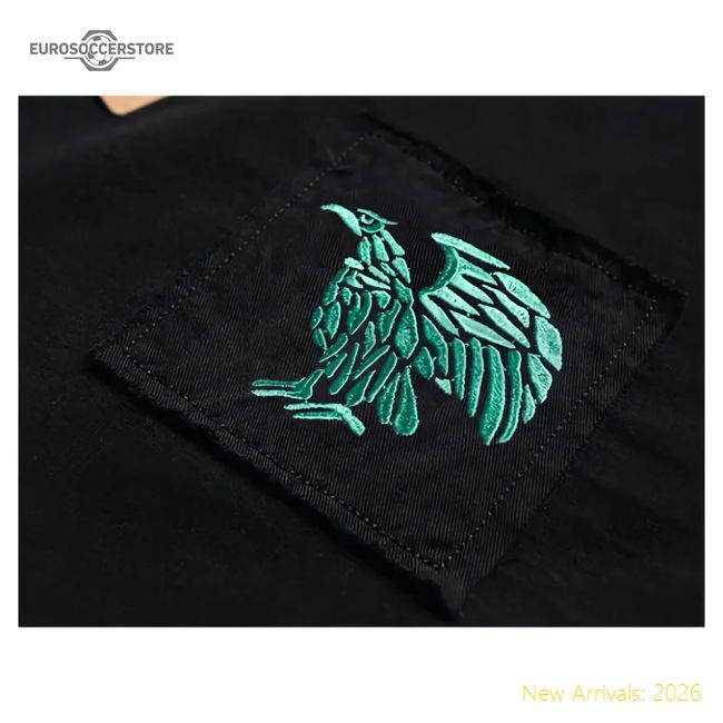 Mexico El 20242025 Away Jersey  Durable Modern Modern