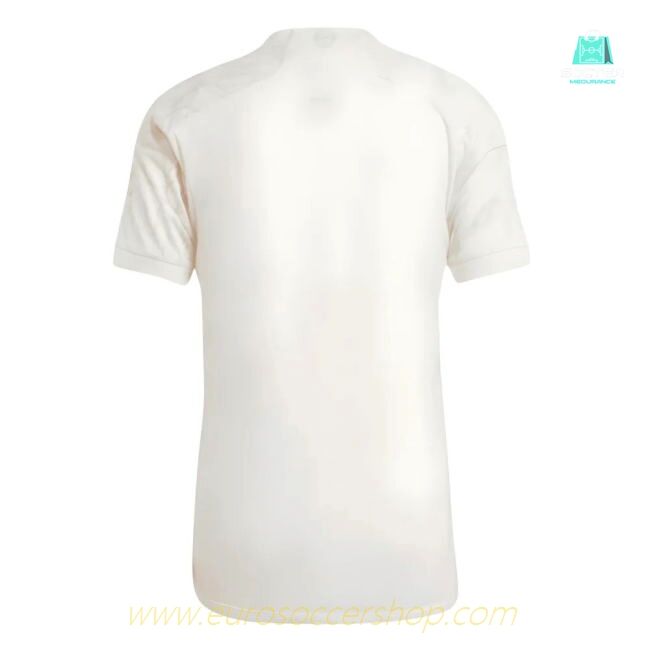 2023-2024 Bayern Munich Third Shirt