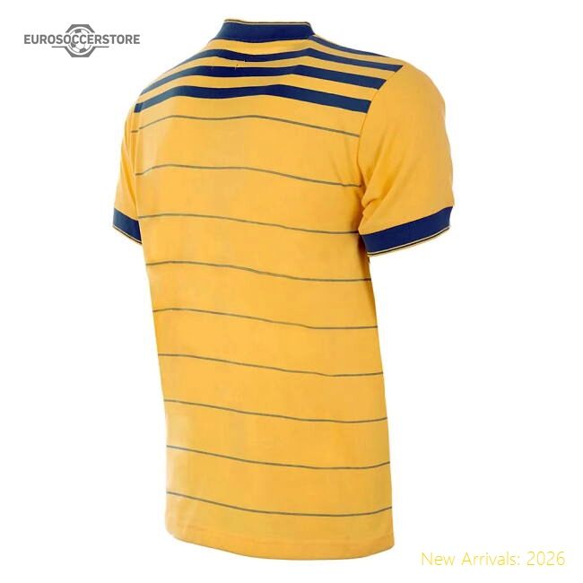 Football Brazil Jersey - High-performance 2024-2025 Edition