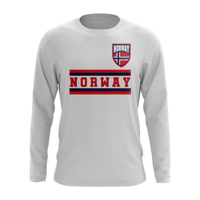 Norway Exclusive Jersey Norway #31