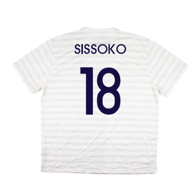 Professional France 2025-2026 Away Jersey (1)