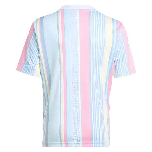 Enthusiastic Official Licensed Juve Latest Edition Supporter Shirt