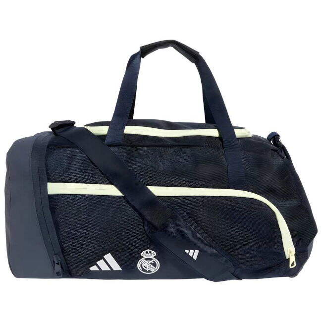 2025-2026 Real Madrid Classic Football Shirt (Legend Ink)