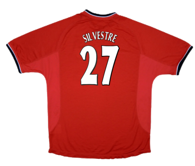 Manchester United (man Utd) Home - Professional Grade - High