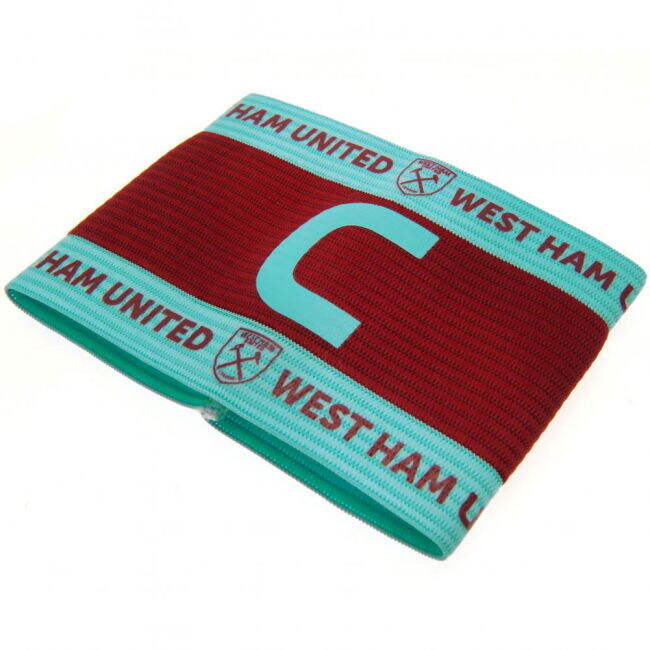 Original Replica West Ham Home Supporter Shirt for Adults (2)