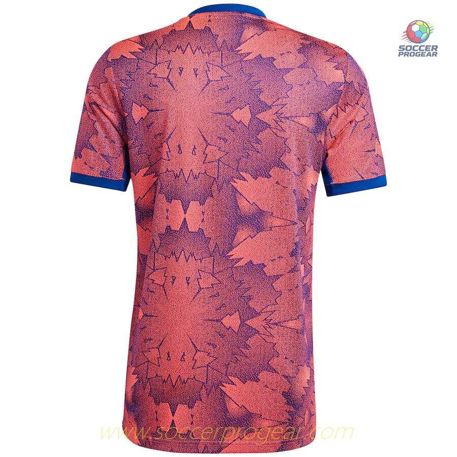 JUVENTUS THIRD JERSEY 2022 2023