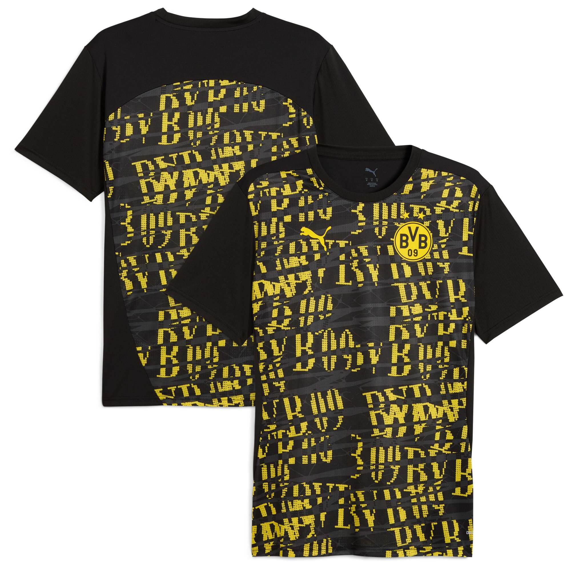 Men's 2024 Exceptional Jersey - Official Merchandise - Get Yours Now