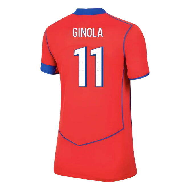 PSG Elite Third Jersey 2025-2026 #48