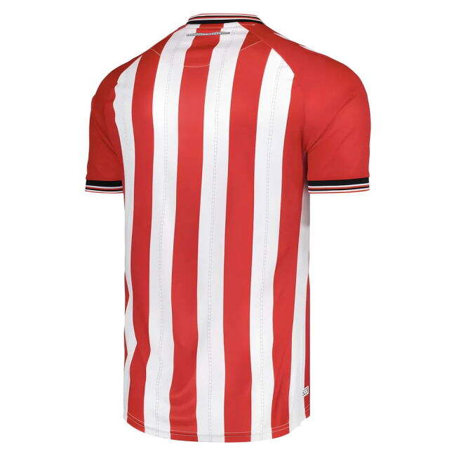 2025-2026 Home Shirt by Sunderland (Women
