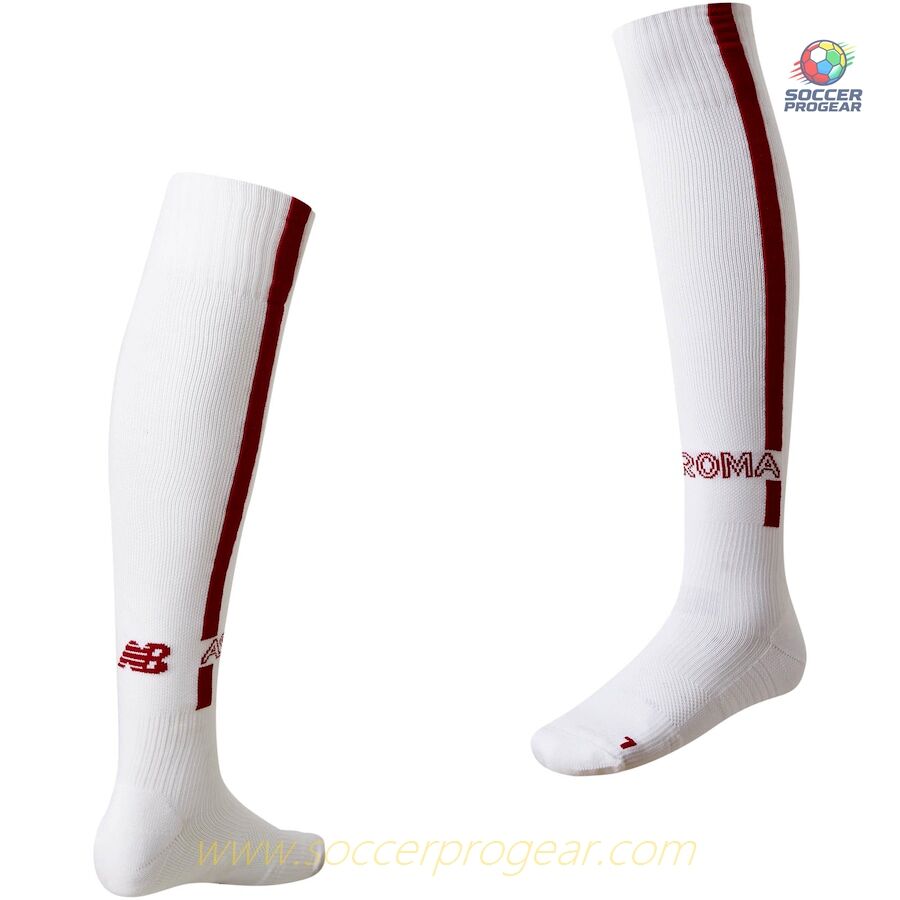 Children jersey AS ROMA Official Away 2022 2023