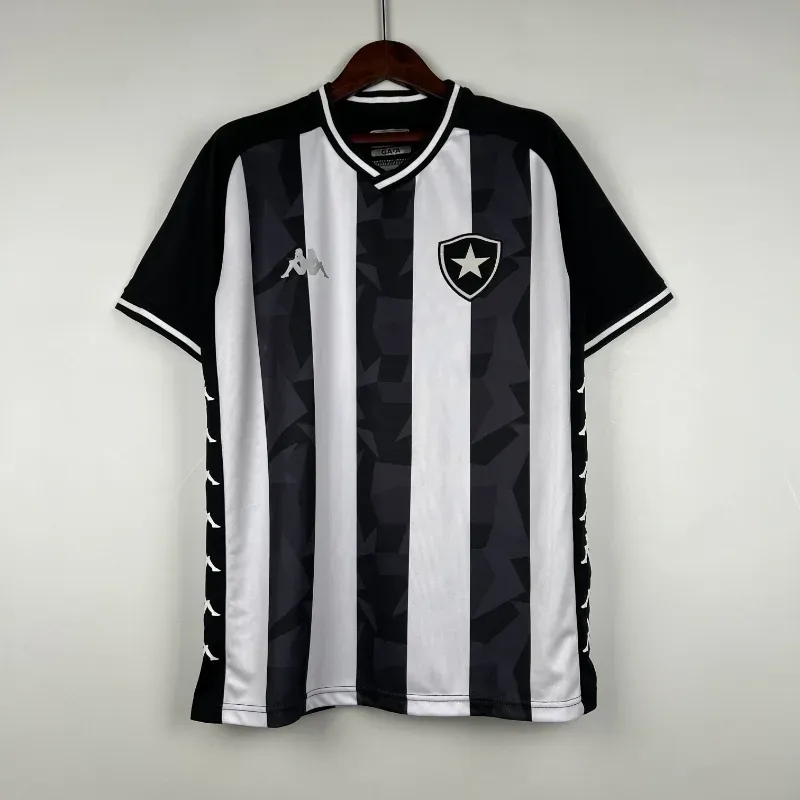 2019-2020 Botafogo Jersey retro kit