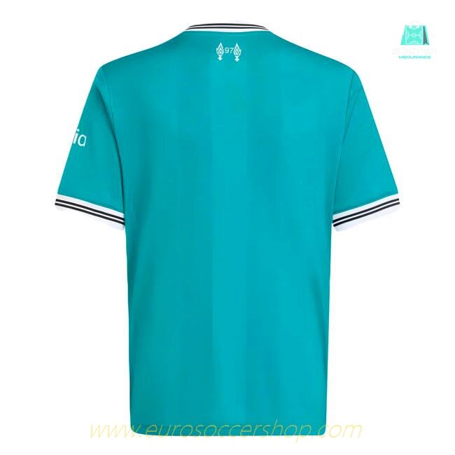 2025-2026 Liverpool Third Shirt (Kids)