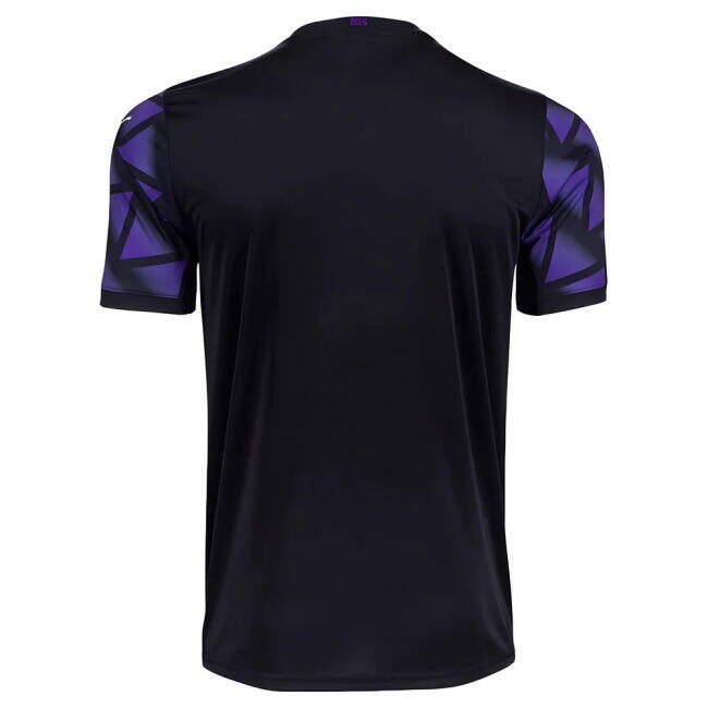 Newcastle Modern Third Jersey 2020-2021