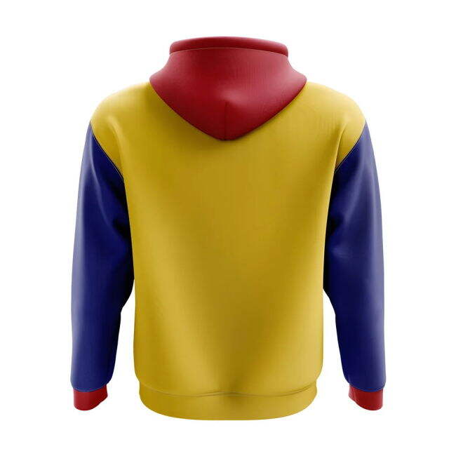 Colombia Modern Jersey Colombia