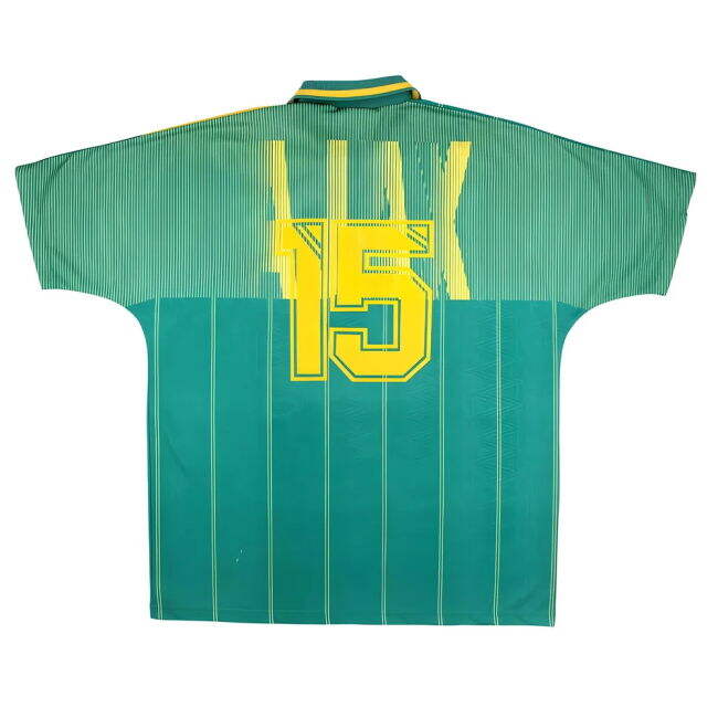 Official Ajax 1991-1993 Away - Eredivisie - Match Day - Dutch Football