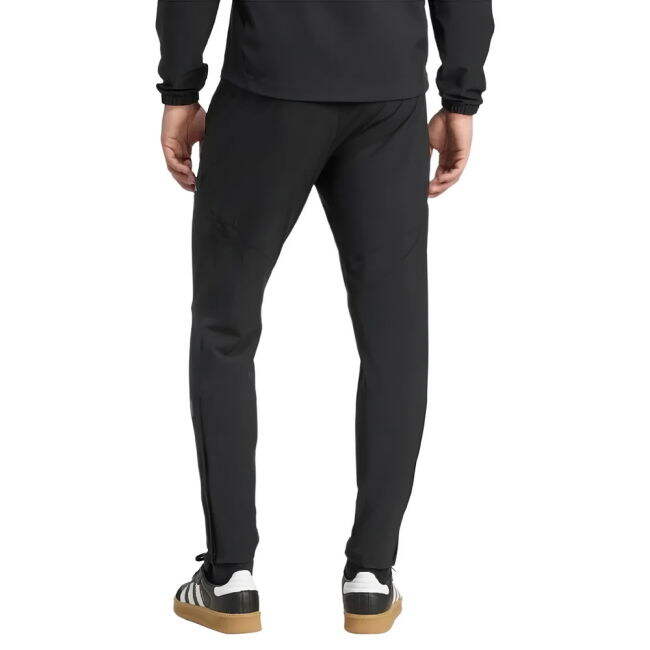 Moisture-Wicking 2025-2026 Value Pack Black - Adults Classic #13394