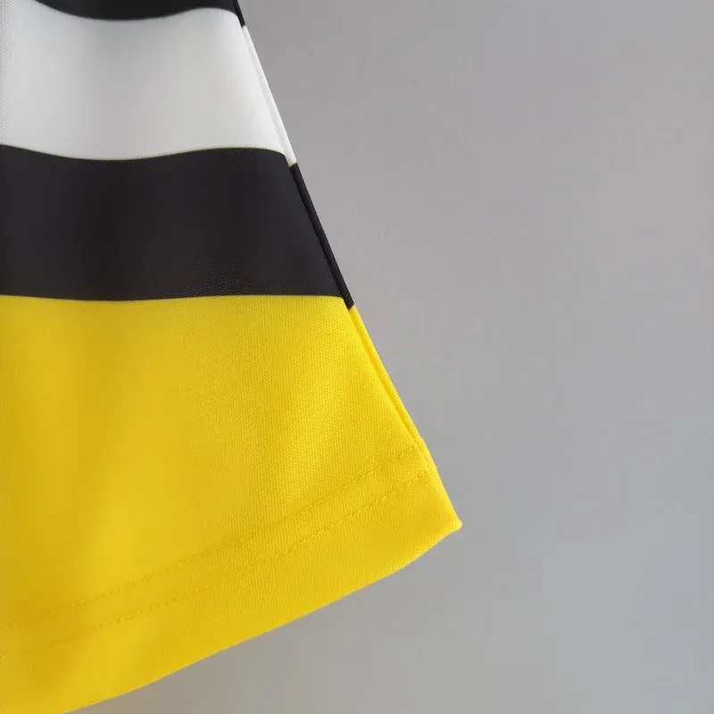 1989 Dortmund Jersey retro kit