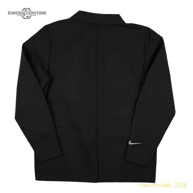 Official 2023-2024 Chelsea Sb Storm-fit Jacket (black) - Premium