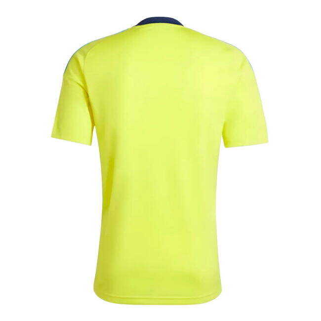 2024-2025 Sweden Home Fan Shirt
