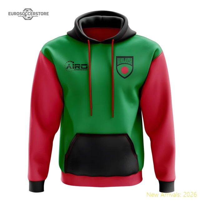 Pro Bangladesh Concept 20242025 Concept Jersey () Climalite